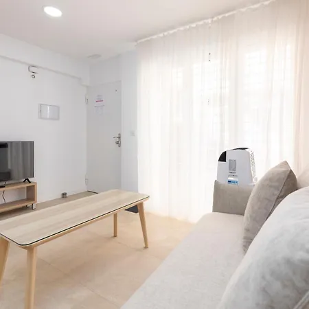 Sol De Azahar Valence