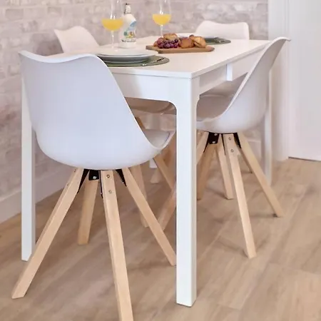 Apartment Romantic Roig Arena N10 Virkin