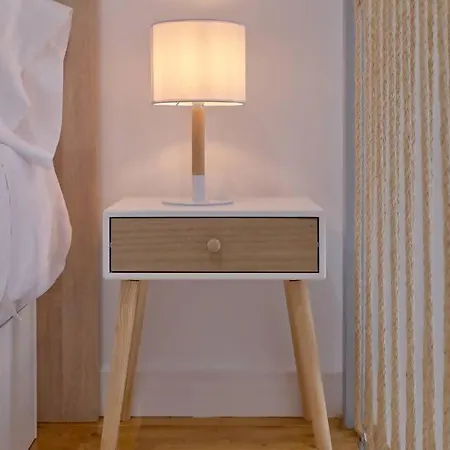 Romantic Roig Arena N10 Virkin Apartment