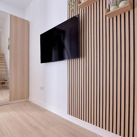 Lejlighed Romantic Roig Arena N10 Virkin Valencia