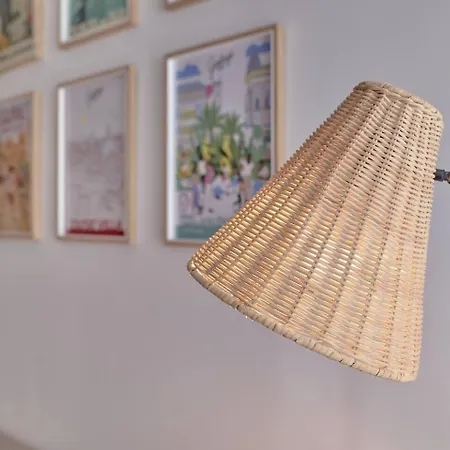 Apartmán Romantic Roig Arena N10 Virkin