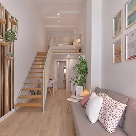 Romantic Roig Arena N10 Virkin