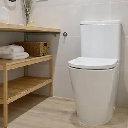 Romantic Roig Arena N2 Virkin Apartman