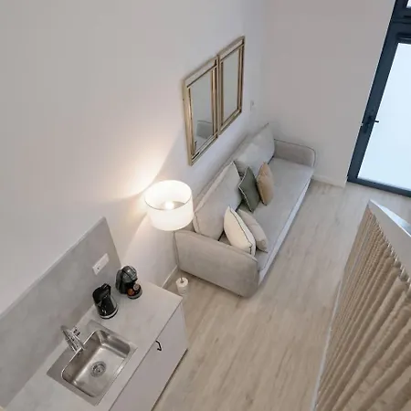 Romantic Roig Arena N2 Virkin Apartment