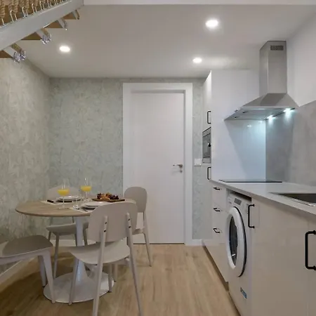 Apartment Romantic Roig Arena N2 Virkin *
