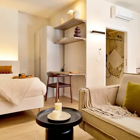 Saristays Modern & O Walencja