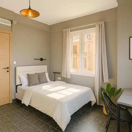 Apartment Cabanyal Deluxe 5 Hab Playa, 11 Noches Minimo Valencia
