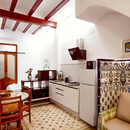 Casa Del Cabanal La Playa Azul Cobalto