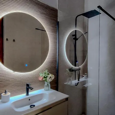 Casa Del Cabanal La Playa Azul Cobalto *