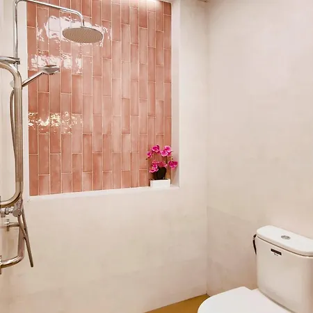 度假居 Casa Del Cabanyal La Playa