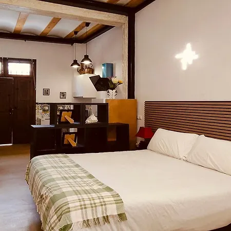 Casa Del Cabanyal La Playa * Valencia