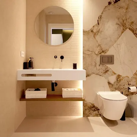 Modern And Stylish L