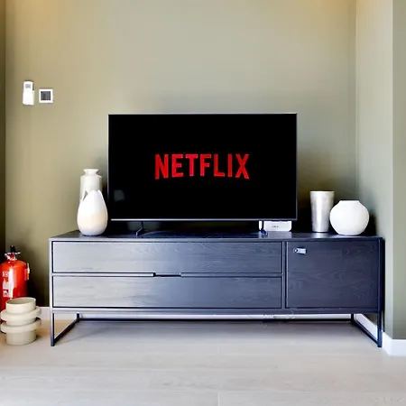 Saristays L Apartamento Valencia