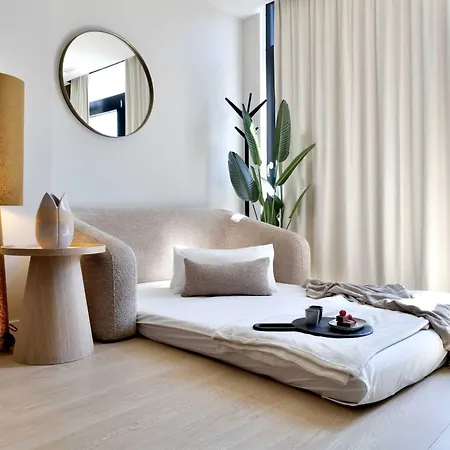 Apartment Modern And Stylish L Valencia