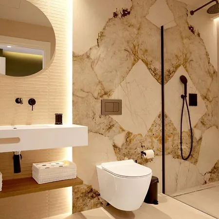 Apartmán Saristays L *