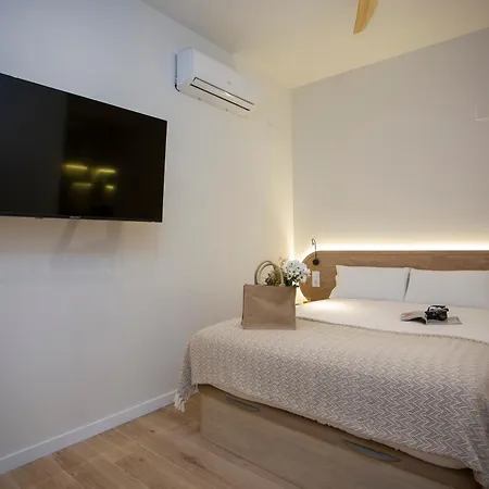 Nomad Haux Zaidia Apartment