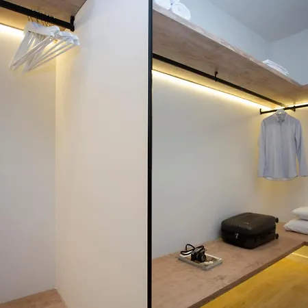 Nomad Haux Zaidia Apartment *