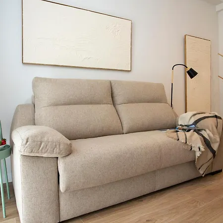 Nomad Haux Zaidia Apartment *