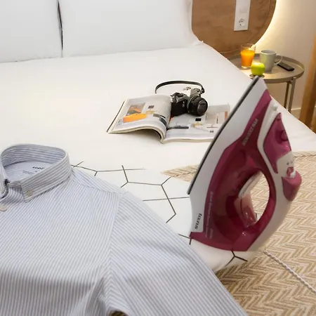 Nomad Haux Zaidia Apartment Valencia