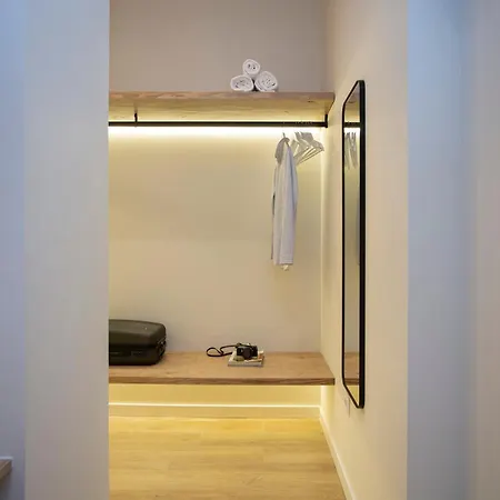 Nomad Haux Zaidia Apartment Valencia