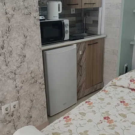 Apartment Estudio Cerca De Oceanografic Valencia