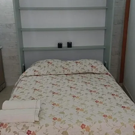 Apartment Estudio Cerca De Oceanografic