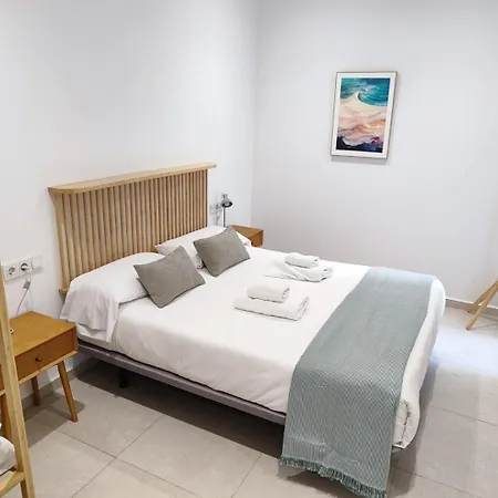 Vlc Host - Alfaro A * Valência