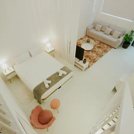 2 Of Arts And Science Fast Wifi 2 * Valencia