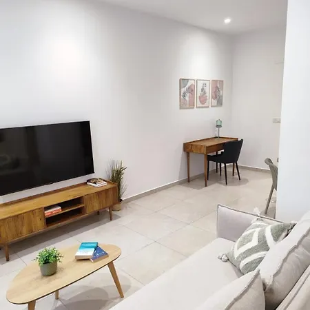 Vlc Host - Alfaro A Apartamento