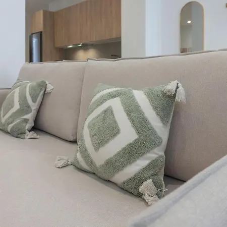 Apartamento Vlc Host - Alfaro A Valencia