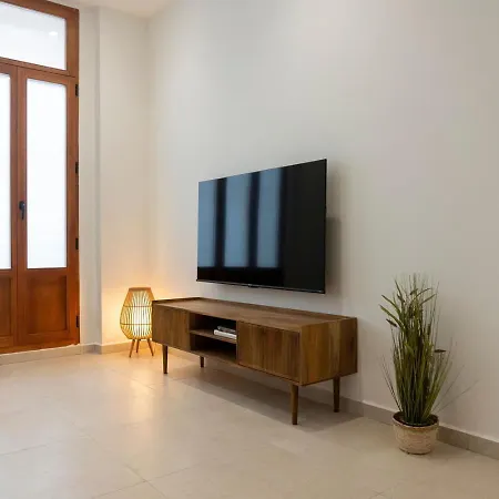 Vlc Host - Alfaro A Apartamento *