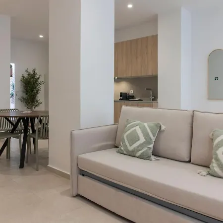 Vlc Host - Alfaro A Apartamento Valencia