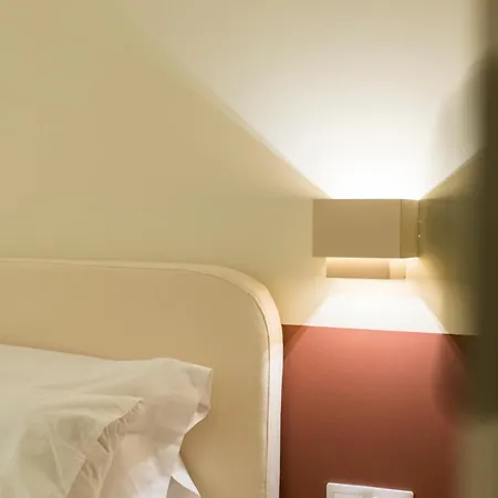 Moderno Con Terraza En El Centro