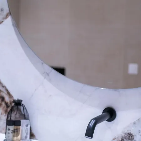 District Key - Valencia, Azcarraga Апартаменты