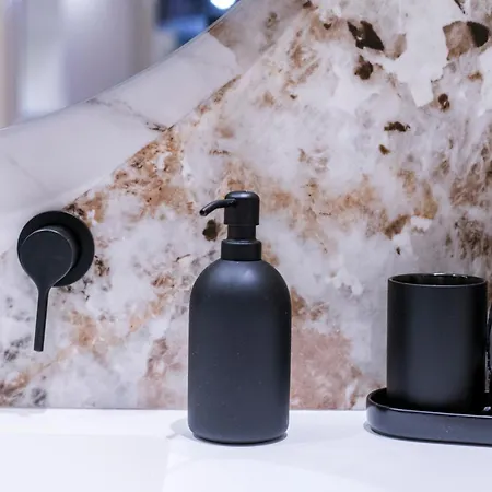 Moderno Con Terraza En El Centro * Valencia