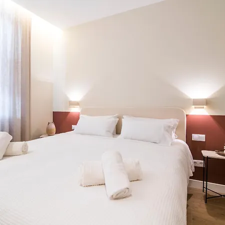 Moderno Con Terraza En El Centro *