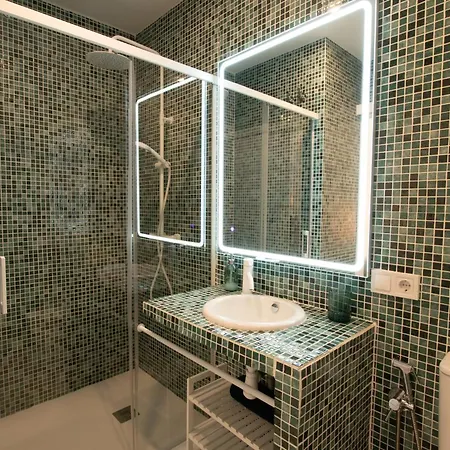 Lägenhet 1 Of Arts And Science Fast Wifi 1