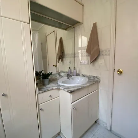 Rincon Valenciano - Campanar *