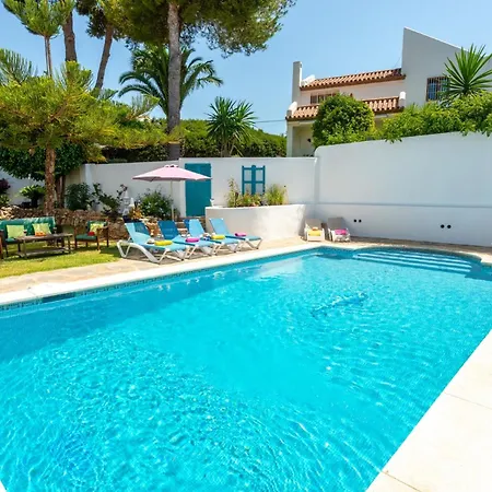 Montevistas Retreat- Cycling, Hiking, Relaxation, 25 Minutes Valencia