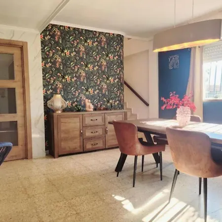 Montevistas Retreat- Cycling, Hiking, Relaxation, 25 Minutes Villa