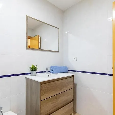 Malvarosa * Valencia