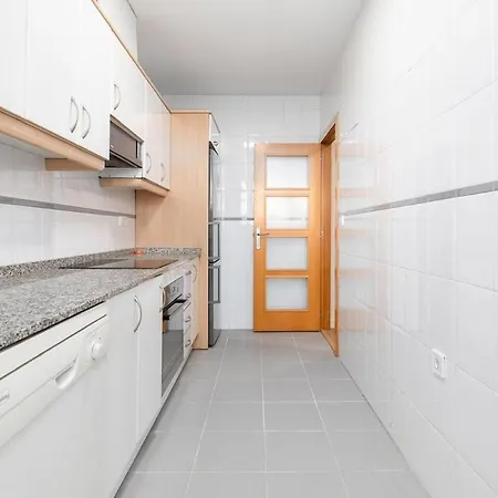 Apartmán Beachside Ideal For Digital Nomads Valencie