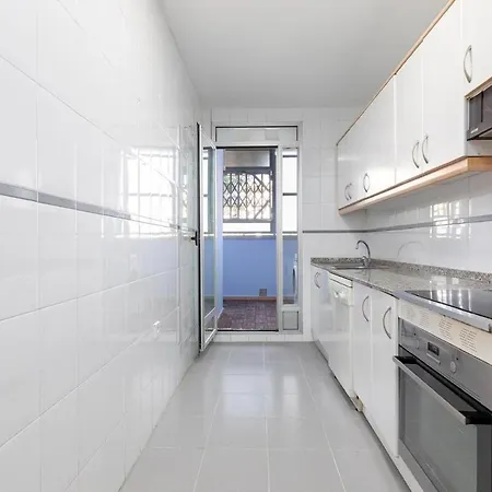 Malvarosa Appartement