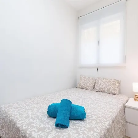 Malvarosa Apartment Valencia