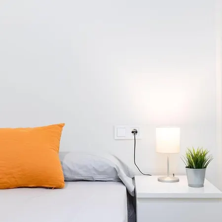 Malvarosa Apartment