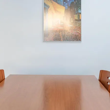 Montolivet Gulliver Apartment Valencia
