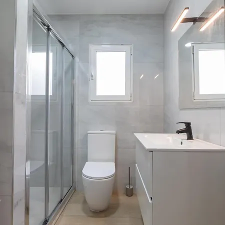 Montolivet Gulliver Apartment *