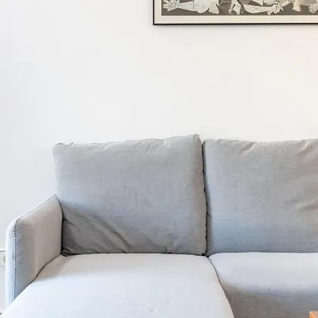 Montolivet Gulliver アパート *