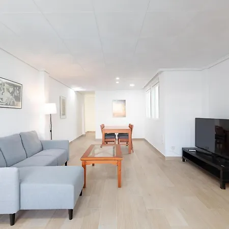 Apartment Montolivet Gulliver *