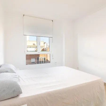 Apartment Montolivet Gulliver *